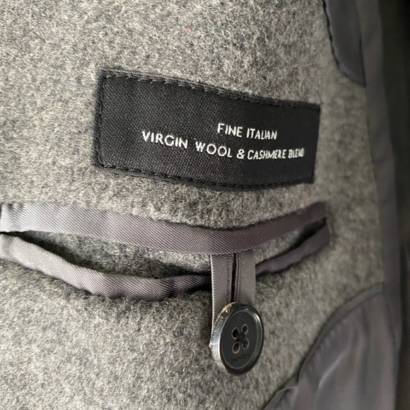 Babaton coat - Picture 4 of 6